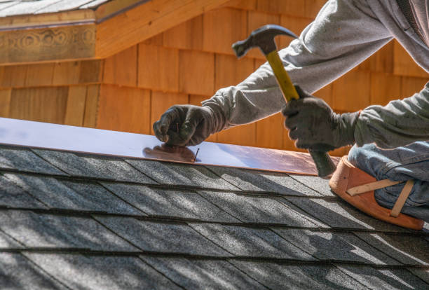 Best Commercial Roofing Services  in Seven Mile, AZ