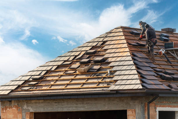 Fast & Reliable Emergency Roof Repairs in Seven Mile, AZ
