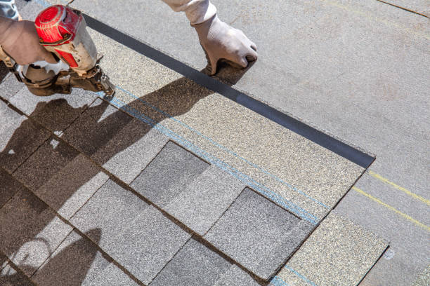 Best Green or Eco-Friendly Roofing Solutions  in Seven Mile, AZ